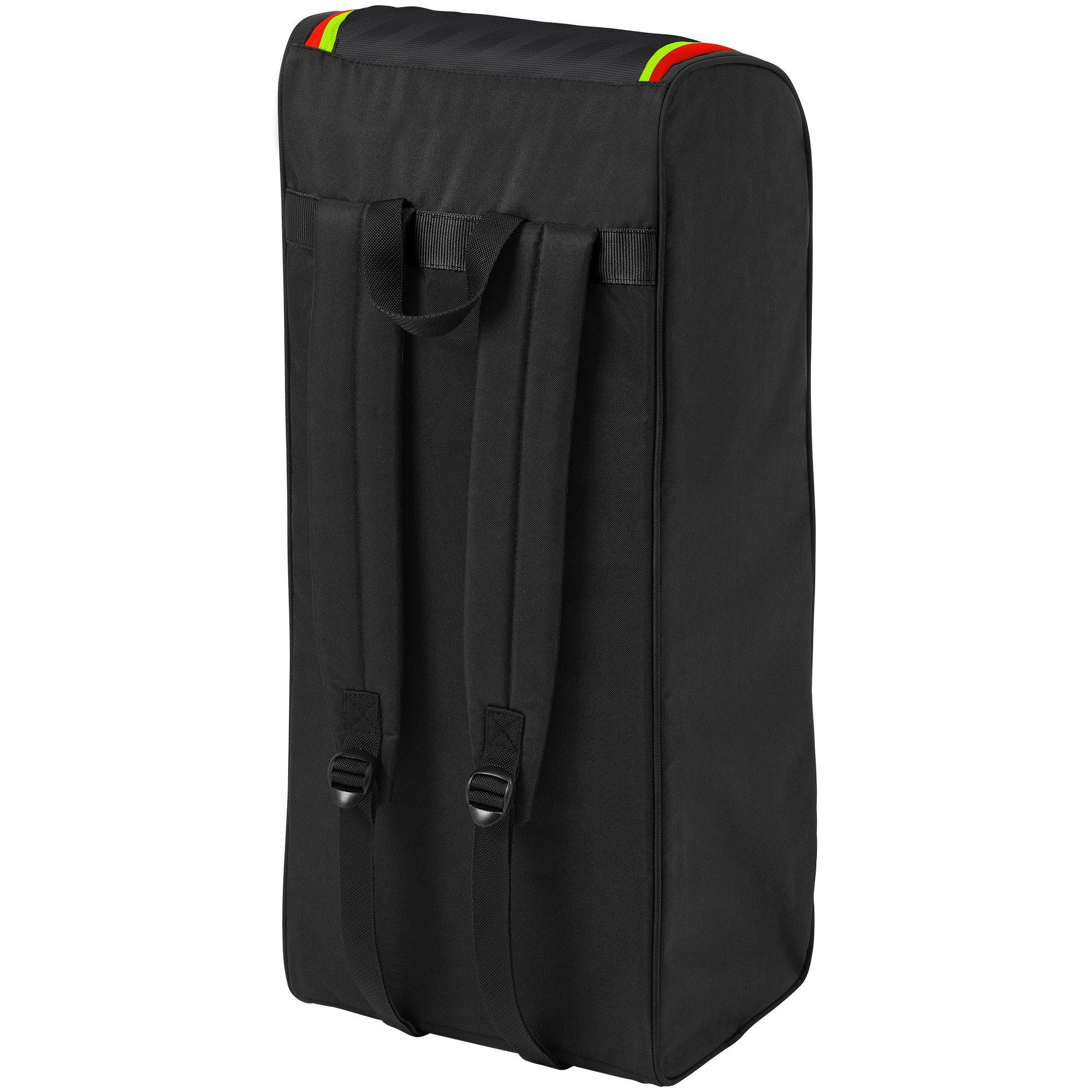 Black - Gunn And Moore - Holdall - 3