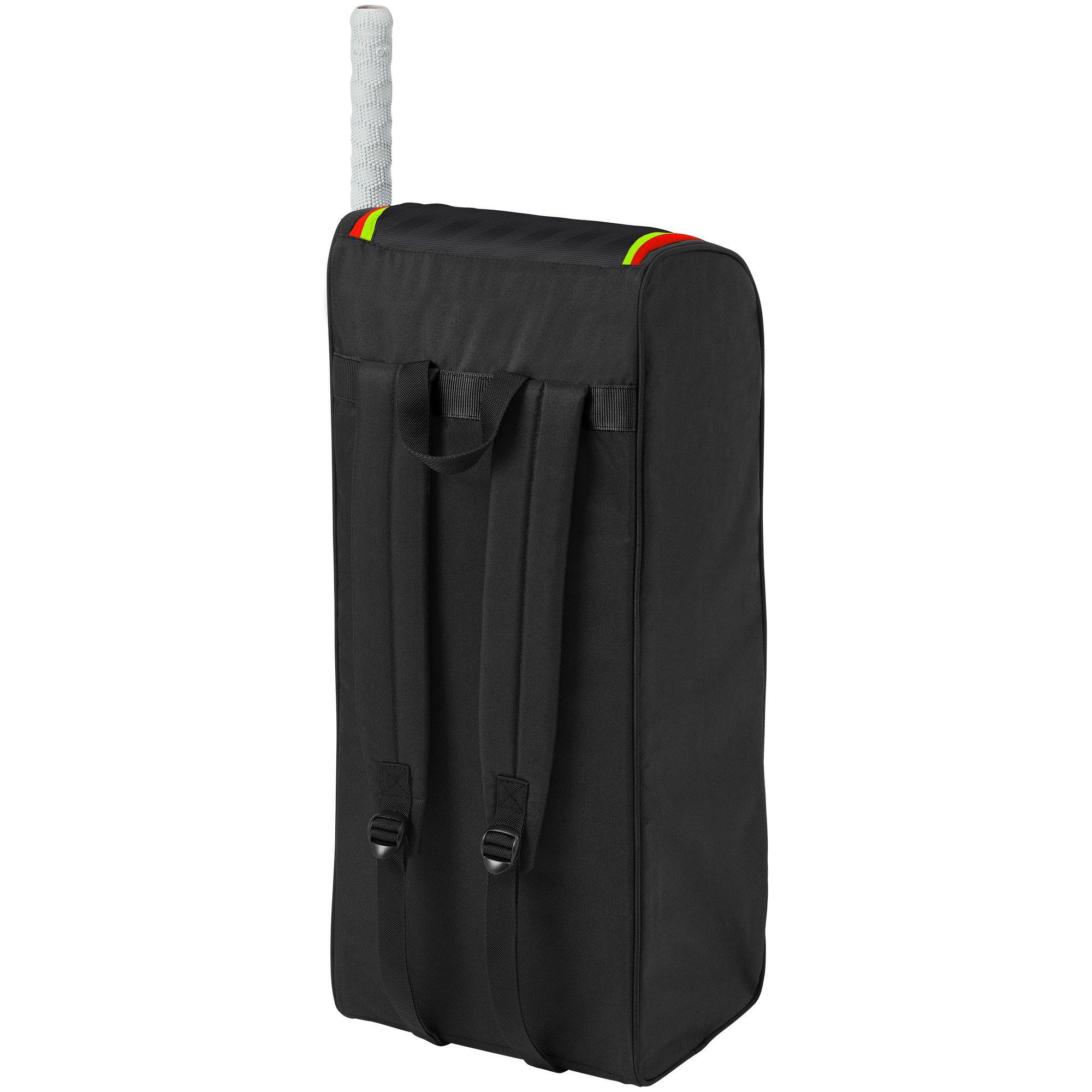 Black - Gunn And Moore - Holdall - 4