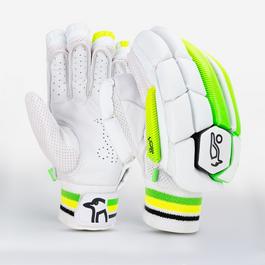 Kookaburra Sport Kahuna 750 Batting Gloves Adult Right Hand