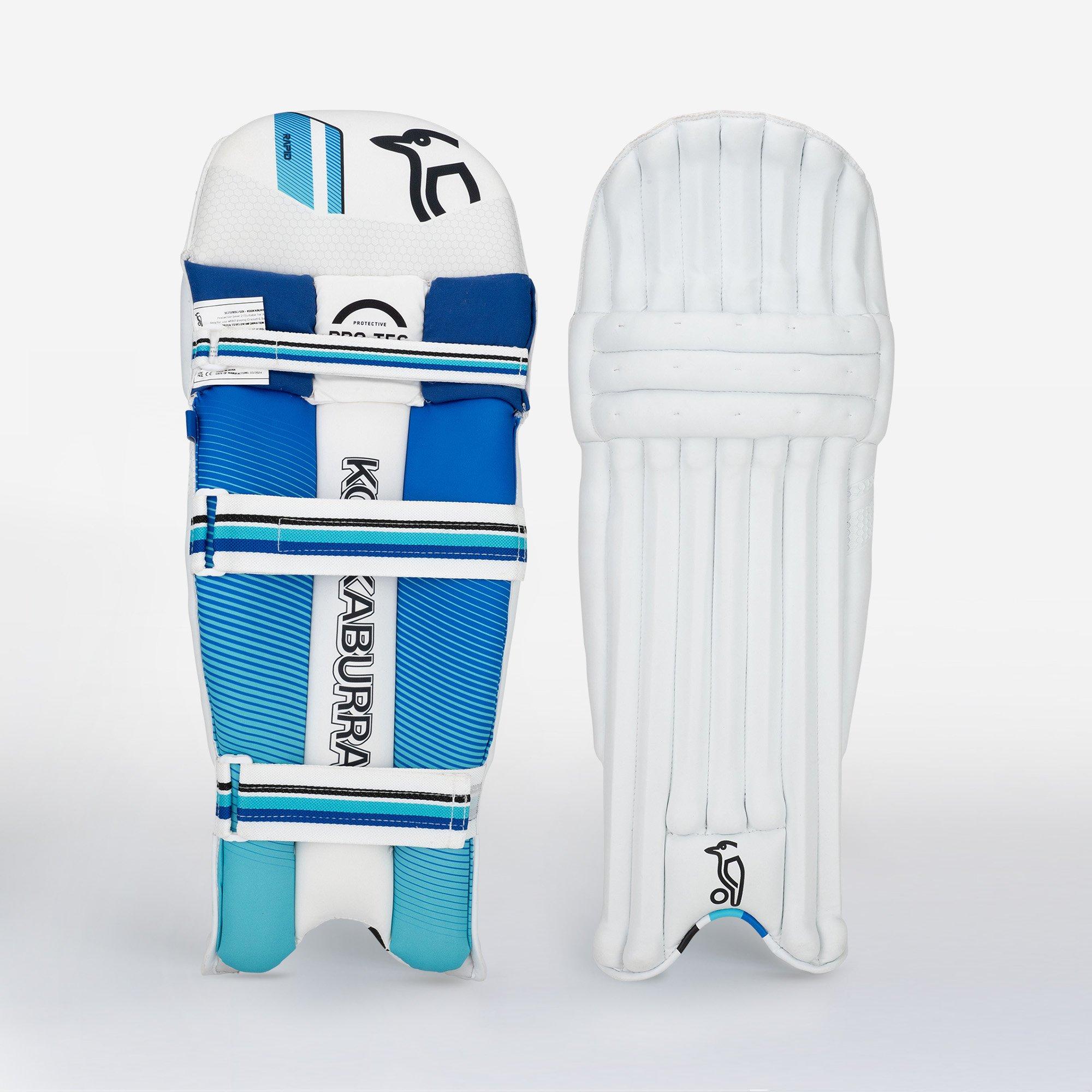 Adults - Kookaburra Sport - Kookaburra Rapid 750 Batting Pads - Adult - 1