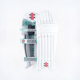 Gray Nicolls Gray N Ventus 1.0 Batting Pads Sn52