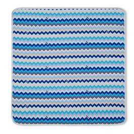 Missoni Logo Blanket Bb34