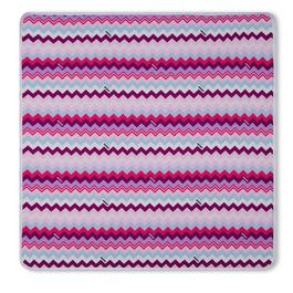 Missoni Logo Blanket Bb34