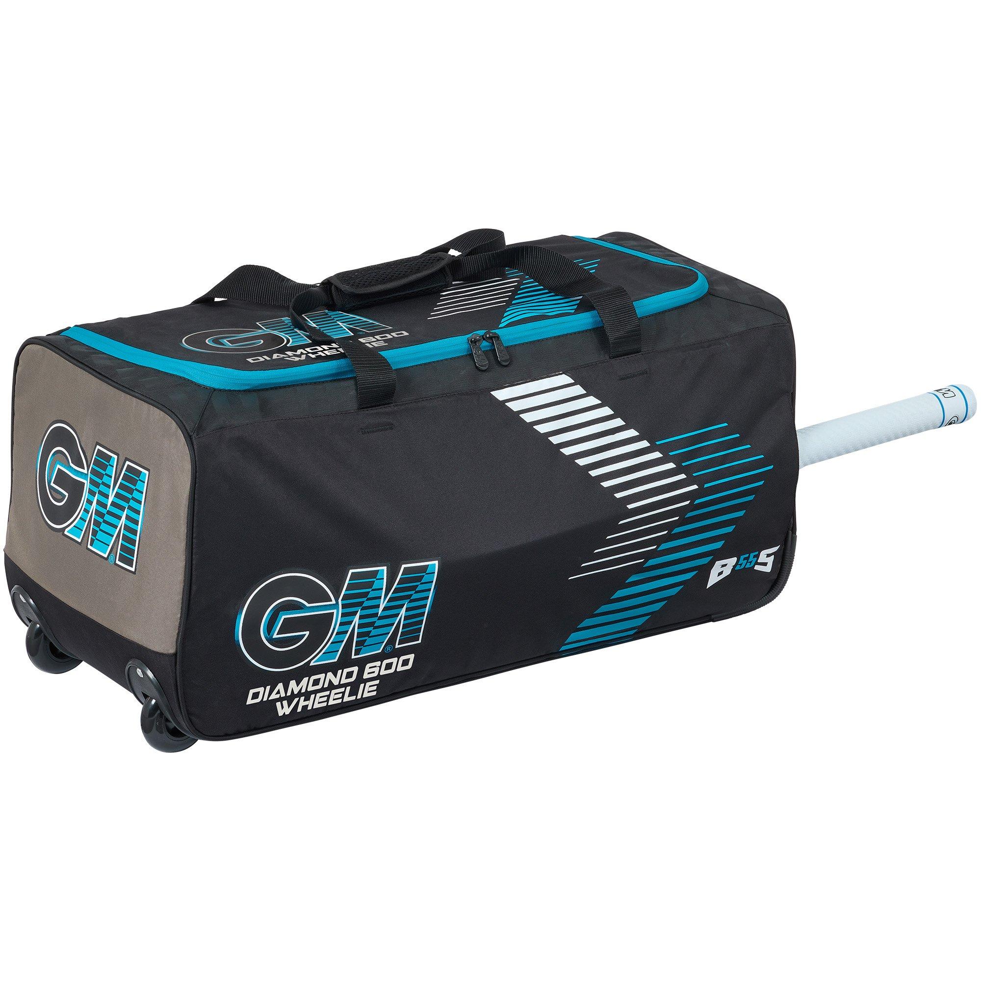 Sort - Gunn And Moore - Holdall - 2