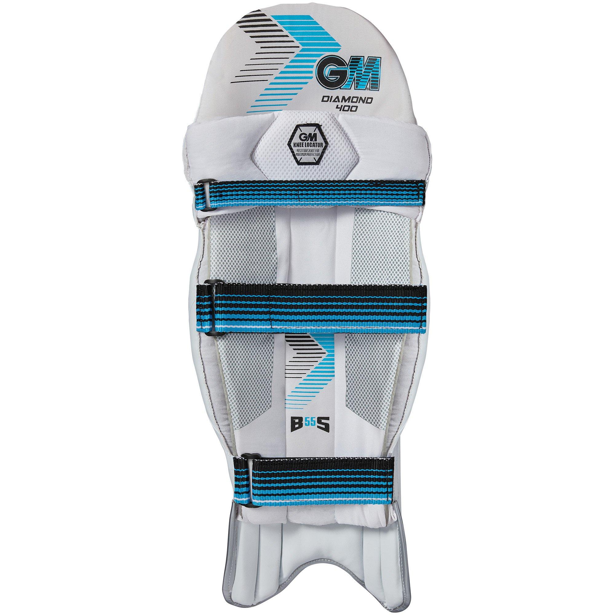 Jugendliche - Gunn And Moore - Batting Pads - 3