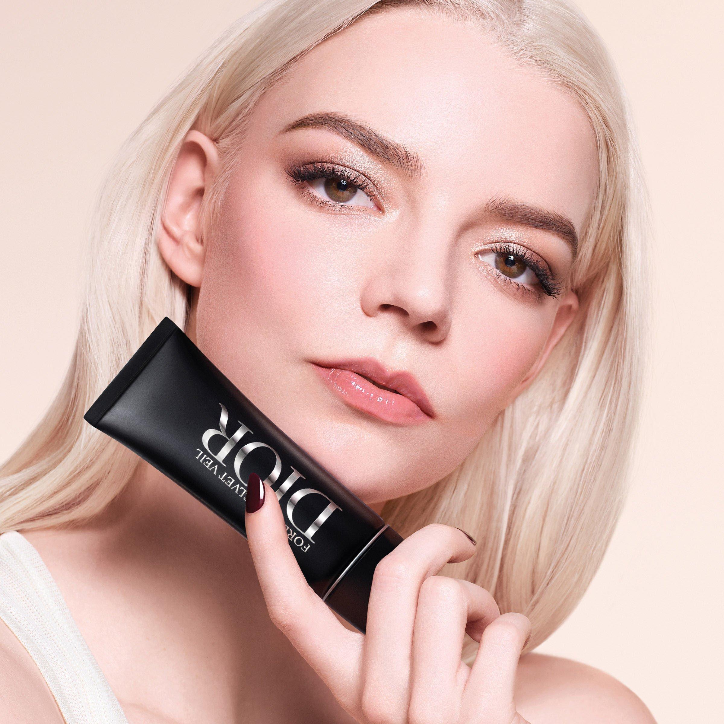 Matte - DIOR - Dior Forever Velvet Veil Makeup base - Blurring matte finish SPF 15 PA++ - 6
