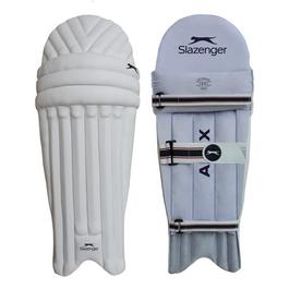 Slazenger Cricket en Angleterre