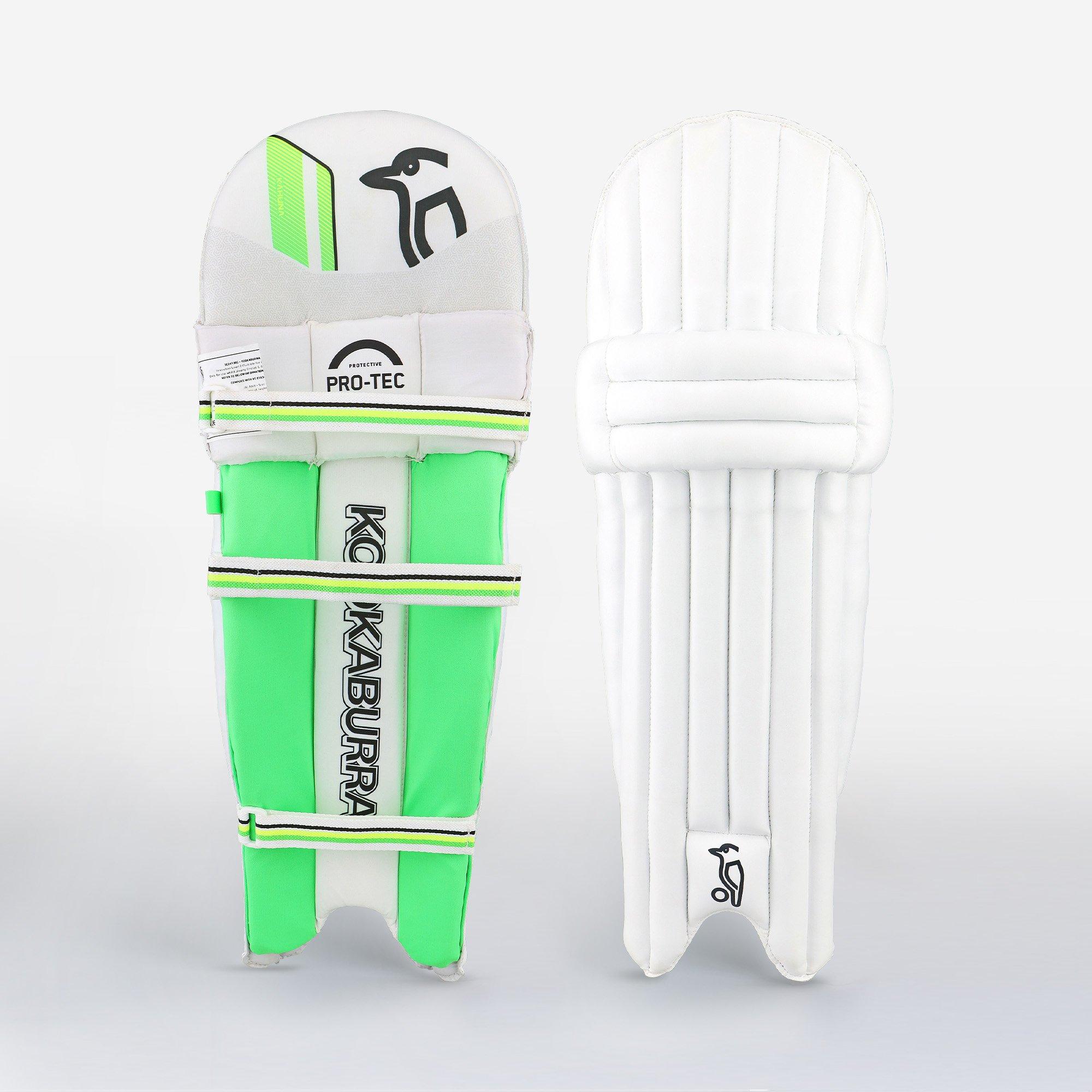 Adults - Kookaburra Sport - Kookaburra Kahuna 500 Batting Pads - Adult - 1