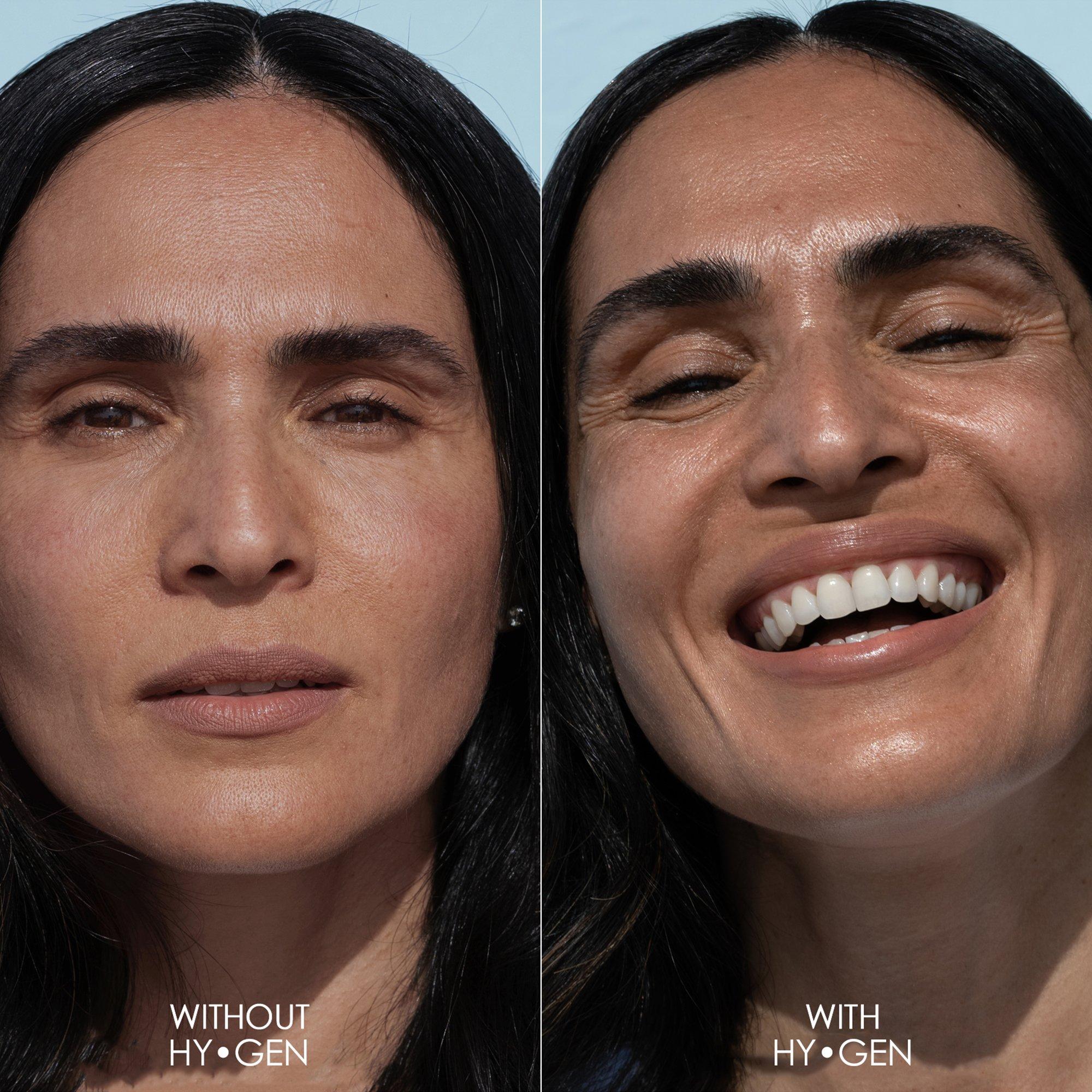 Clear - Natasha Denona - Hygen Skin Gel - 2