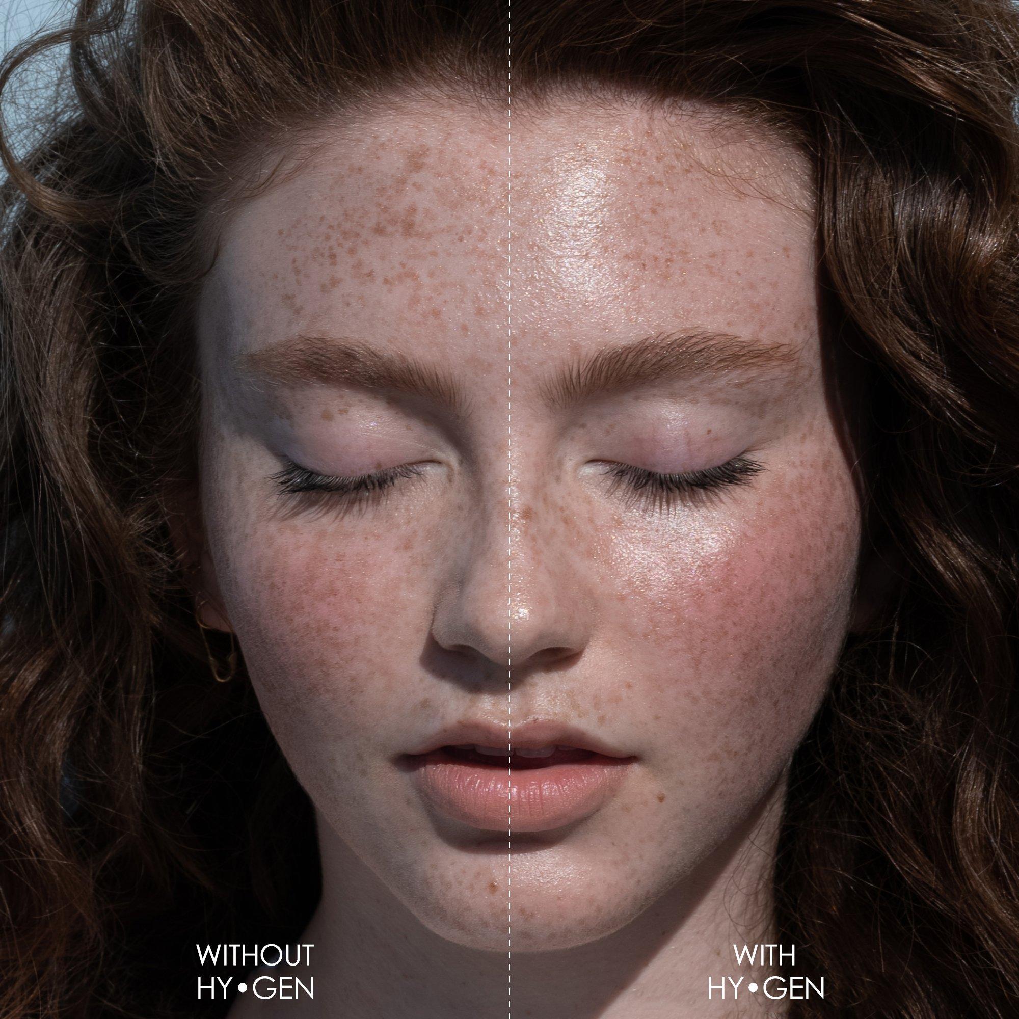 Clear - Natasha Denona - Hygen Skin Gel - 3