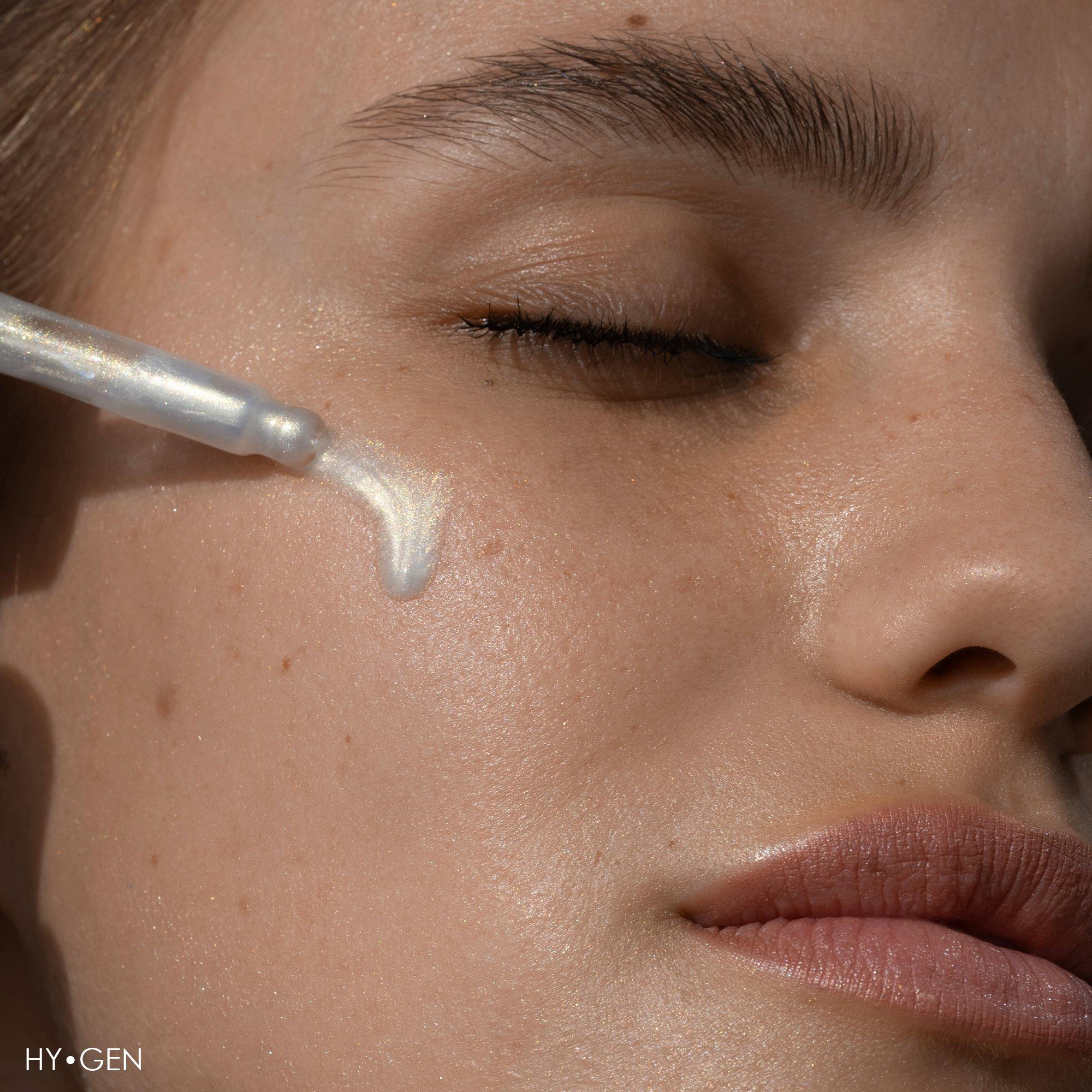 Clear - Natasha Denona - Hygen Skin Gel - 5