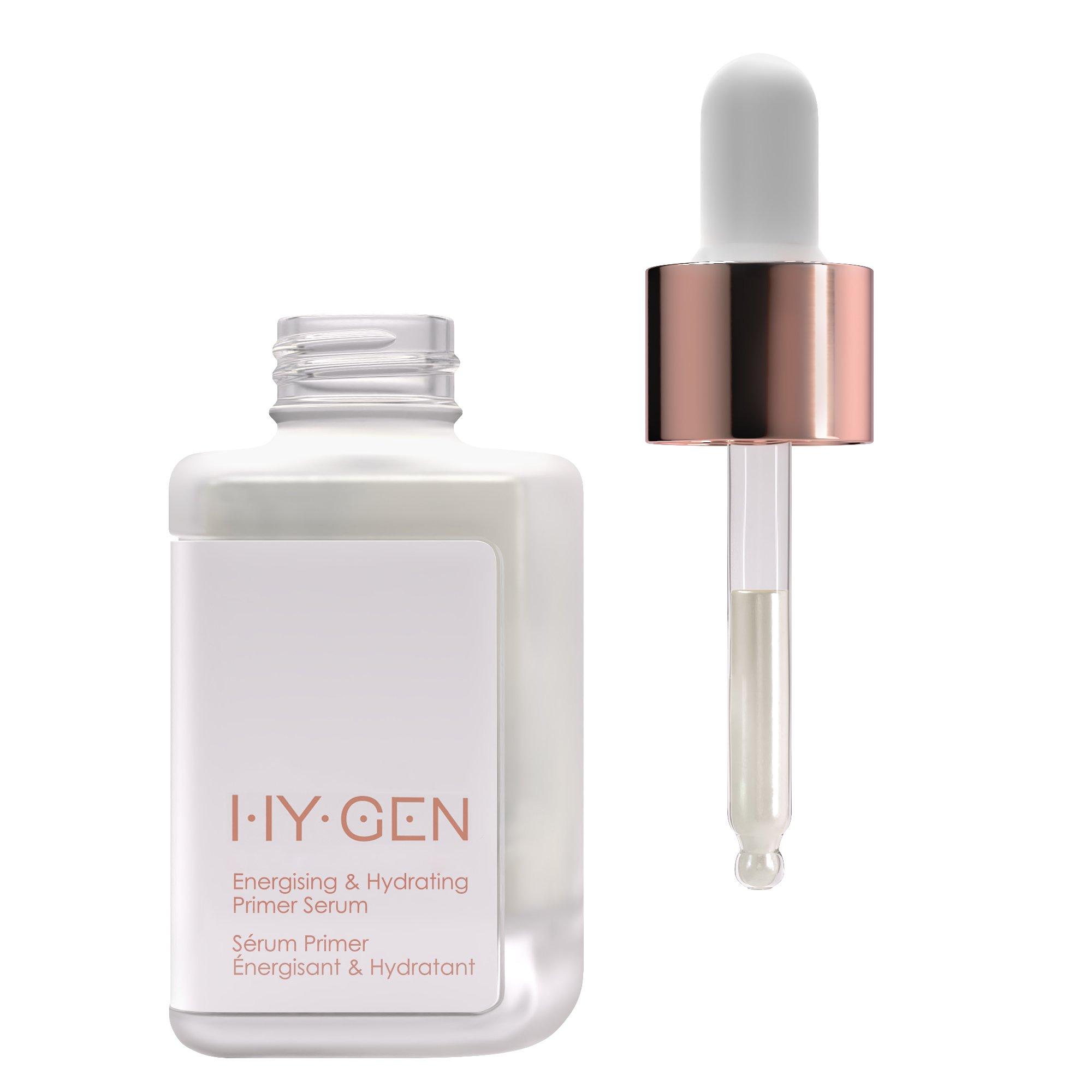 Clear - Natasha Denona - Hygen Skin Gel - 10