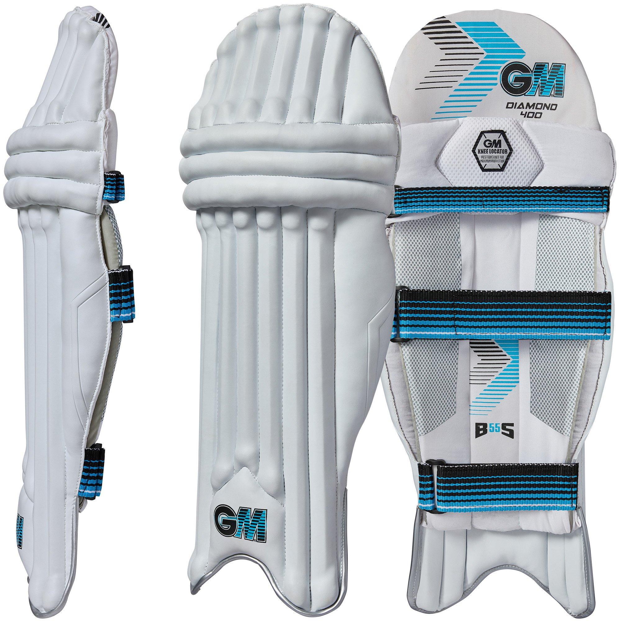 Erwachsene - Gunn And Moore - Batting Pads - 1