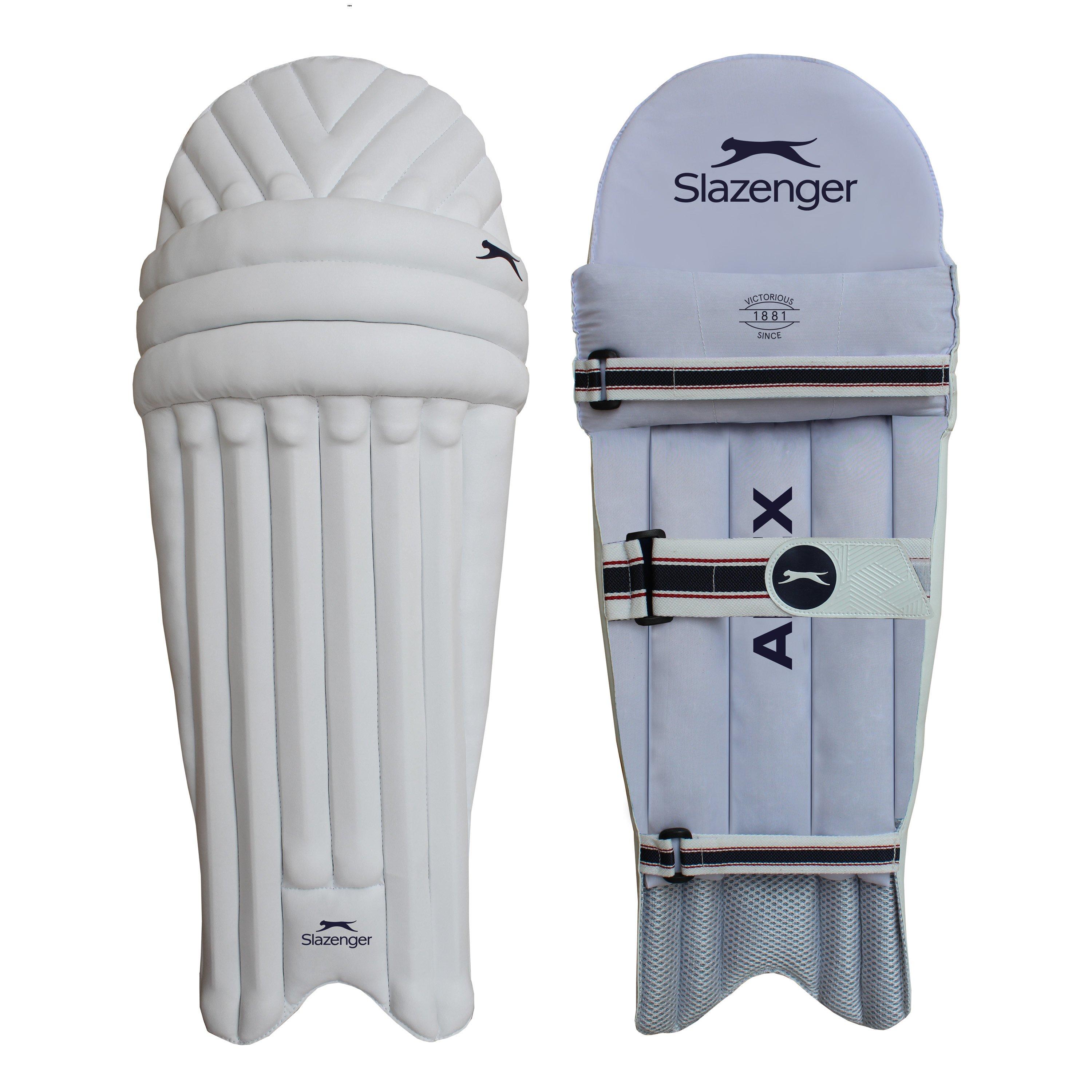 Youth - Slazenger - Kids' Slaz Apex Batting Pads