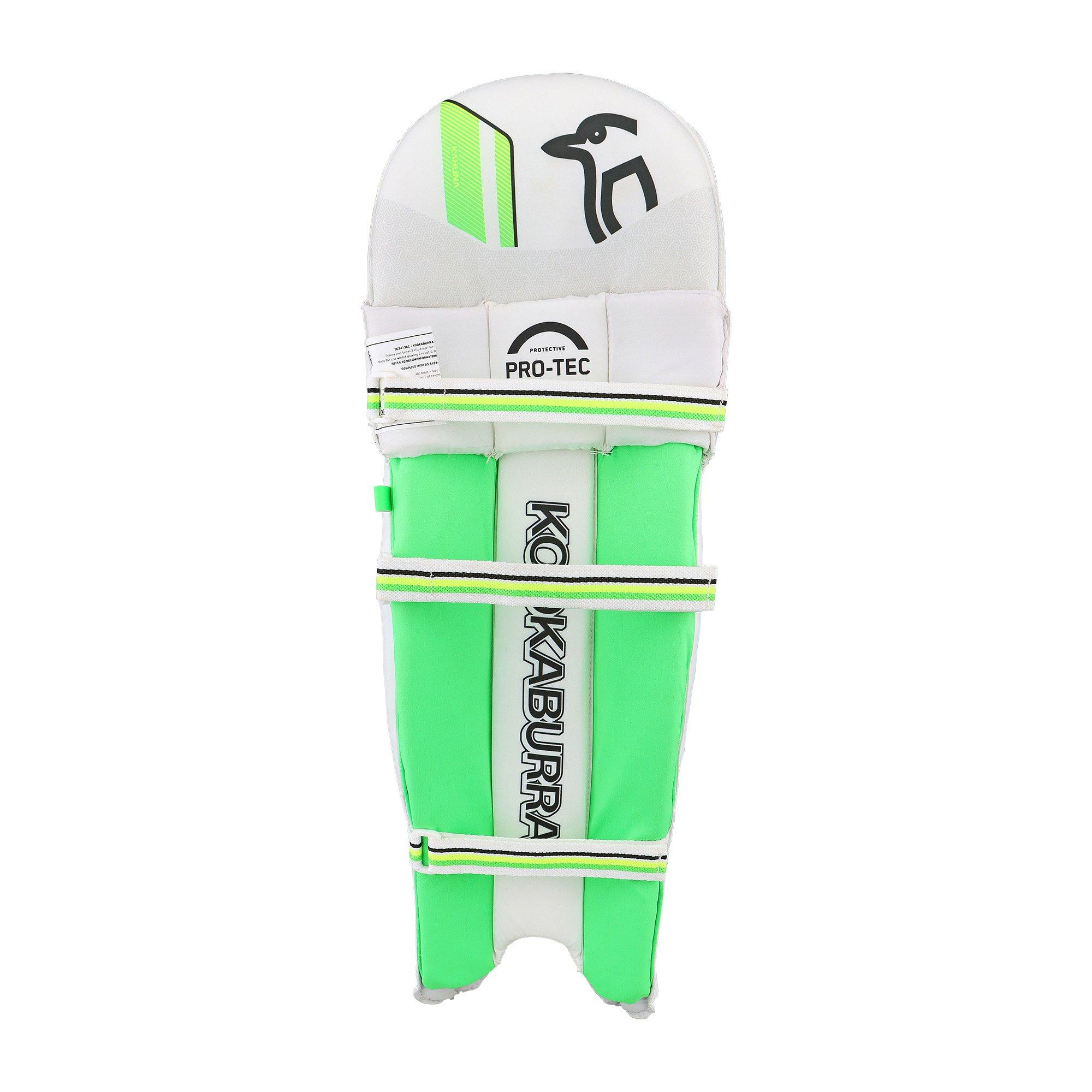 Mlađi - Kookaburra Sport - Kookaburra Kahuna 500 Batting Pads - Junior - 2
