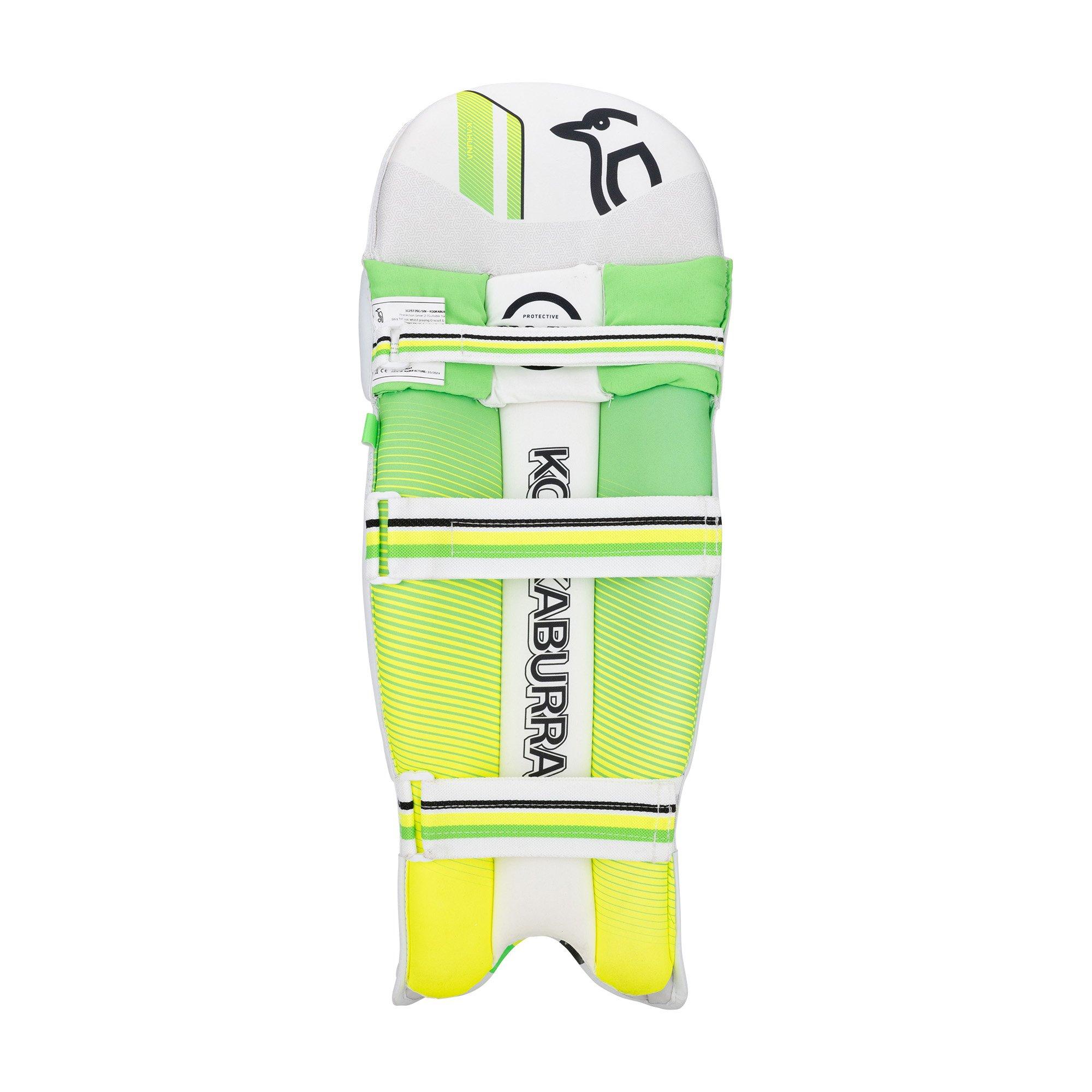 Odrasli - Kookaburra Sport - Kahuna 750 Batting Pads - Adult Ambidextrous - 2