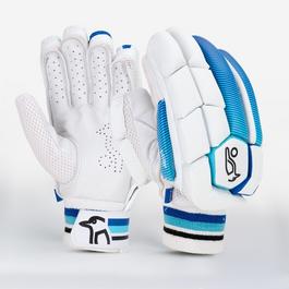 Kookaburra Sport Rapid 750 Batting Gloves Adult Right Hand