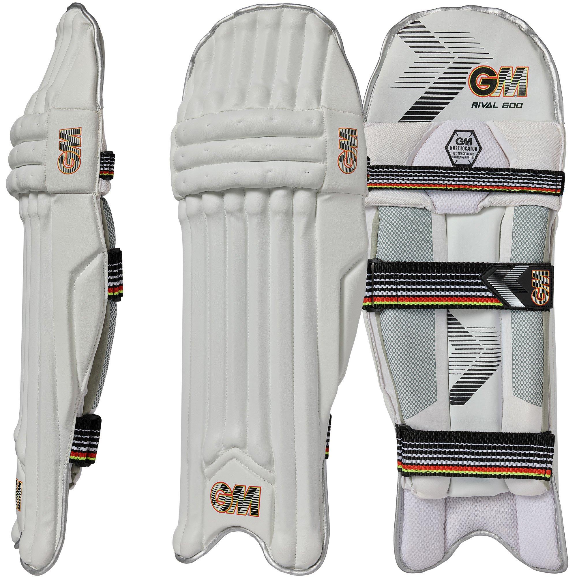Junior - Gunn And Moore - Batting Pads - 1