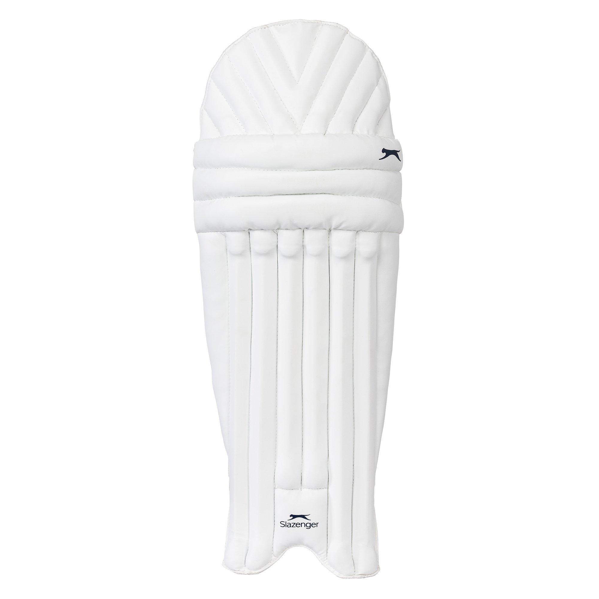 Jeugd - Slazenger - Kids Slaz Apex Batting Pads - 2