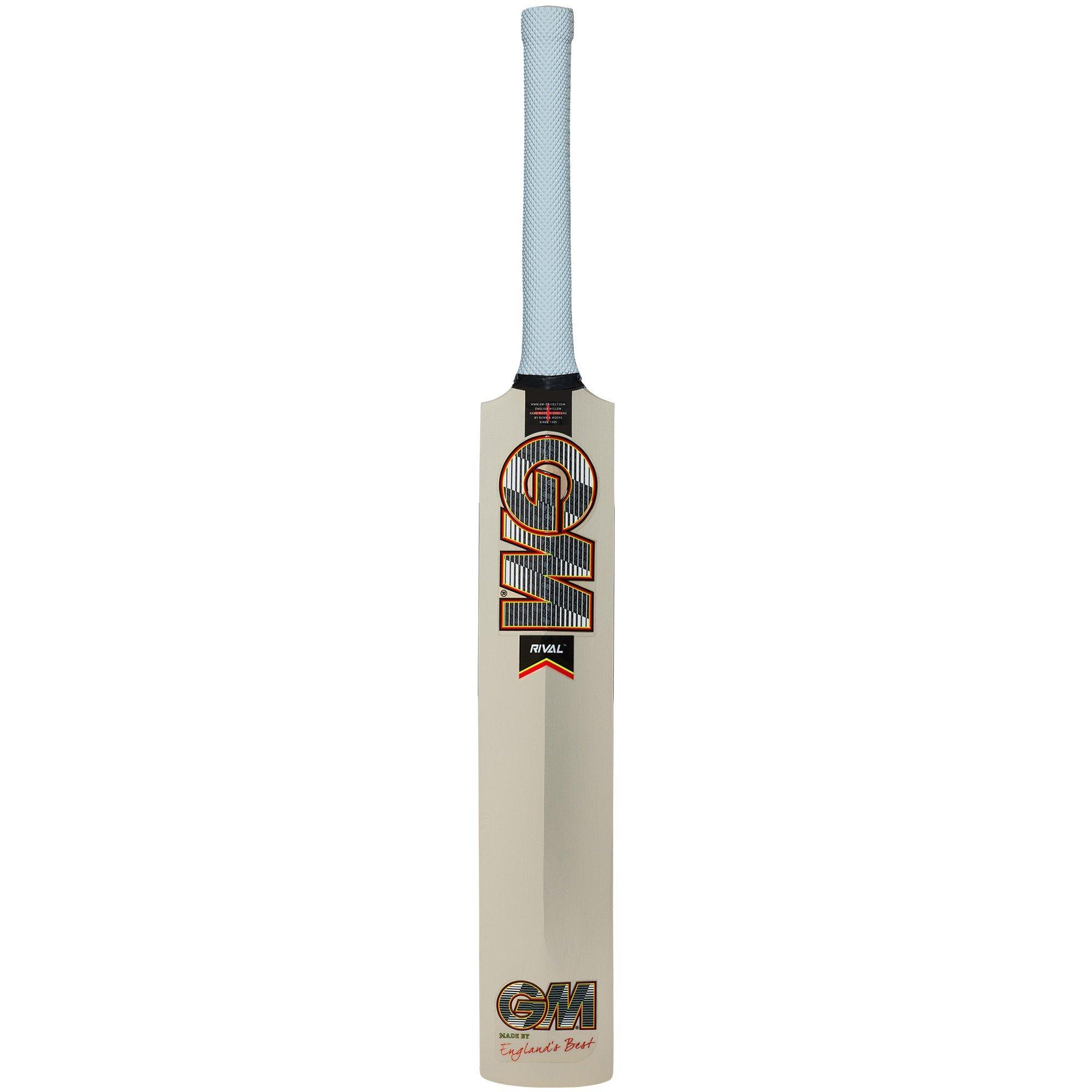 Radon - Gunn And Moore - Cricket Bat - 2