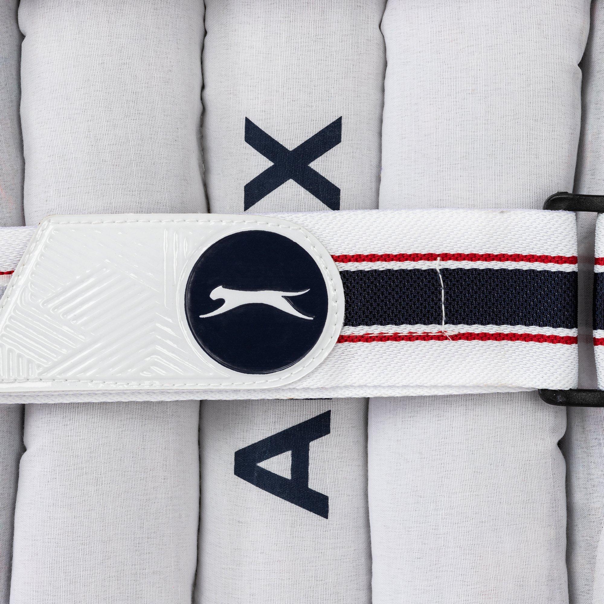 Adulti - Slazenger - Adults Slaz Apex Batting Pads - 4