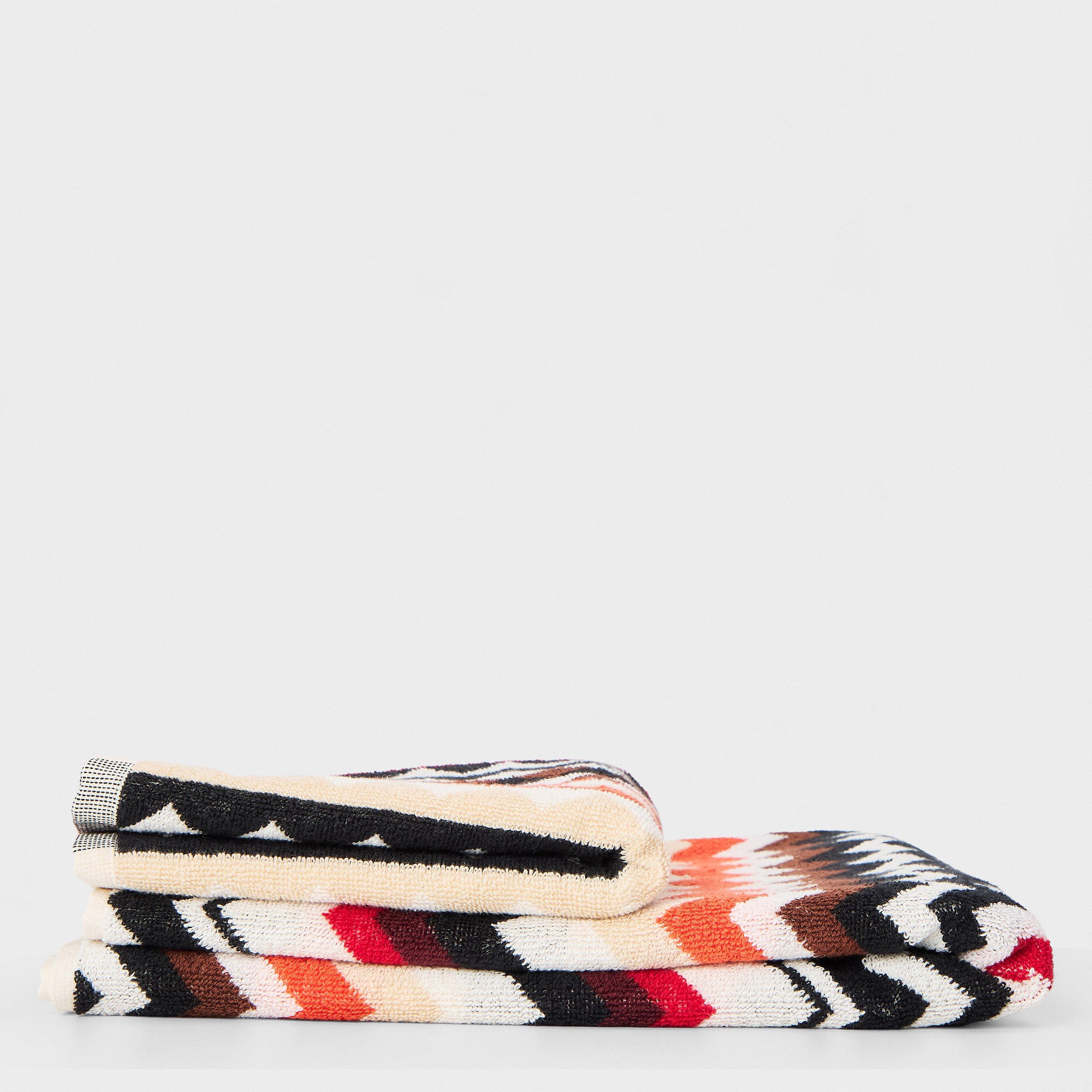 156 - Missoni Home Collection - Towels - 1