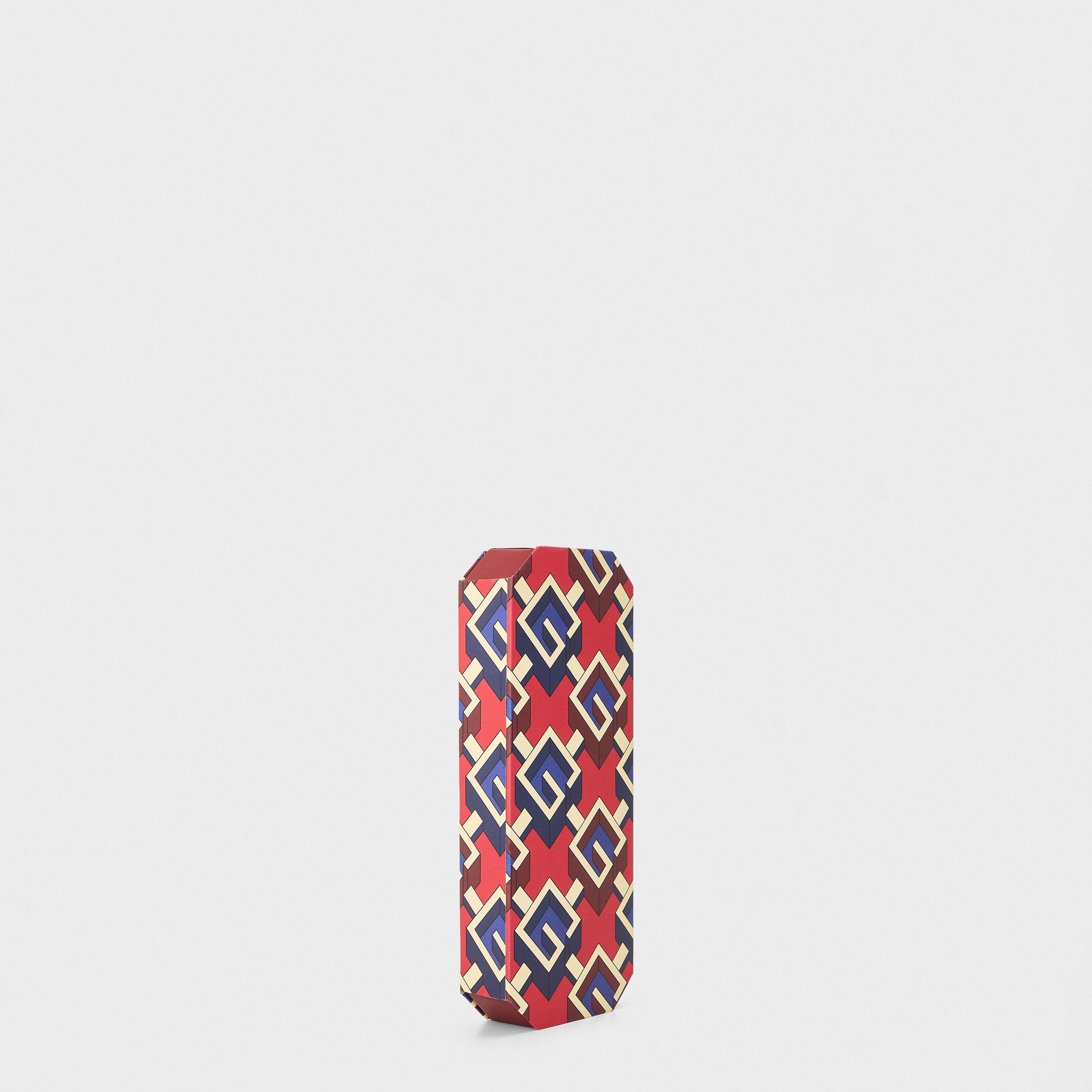 RdBlBCr IvGo/B - Gucci - Pencil Case - 2