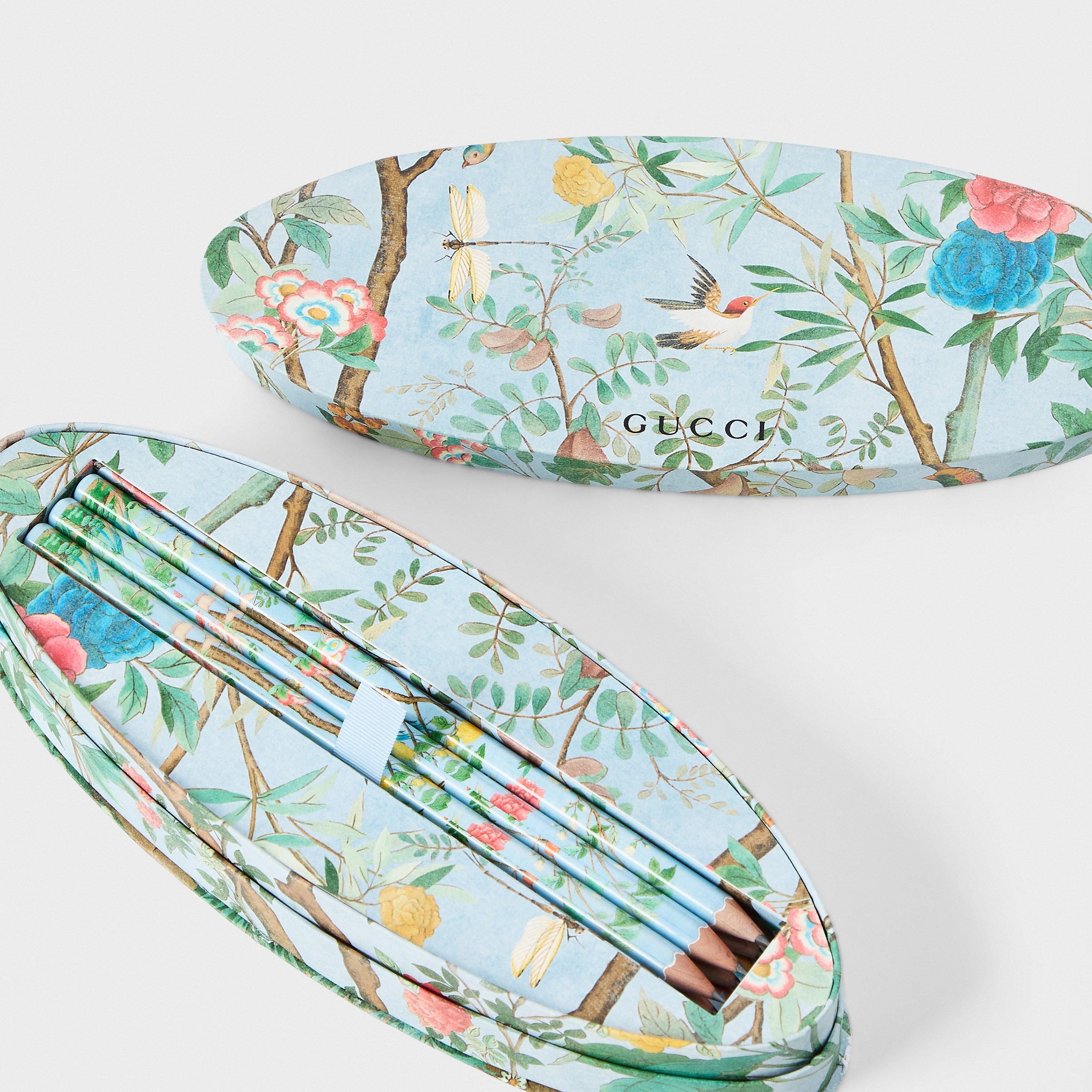 LBlMlBl/LT/Na/G - Gucci - Pencil Case - 3