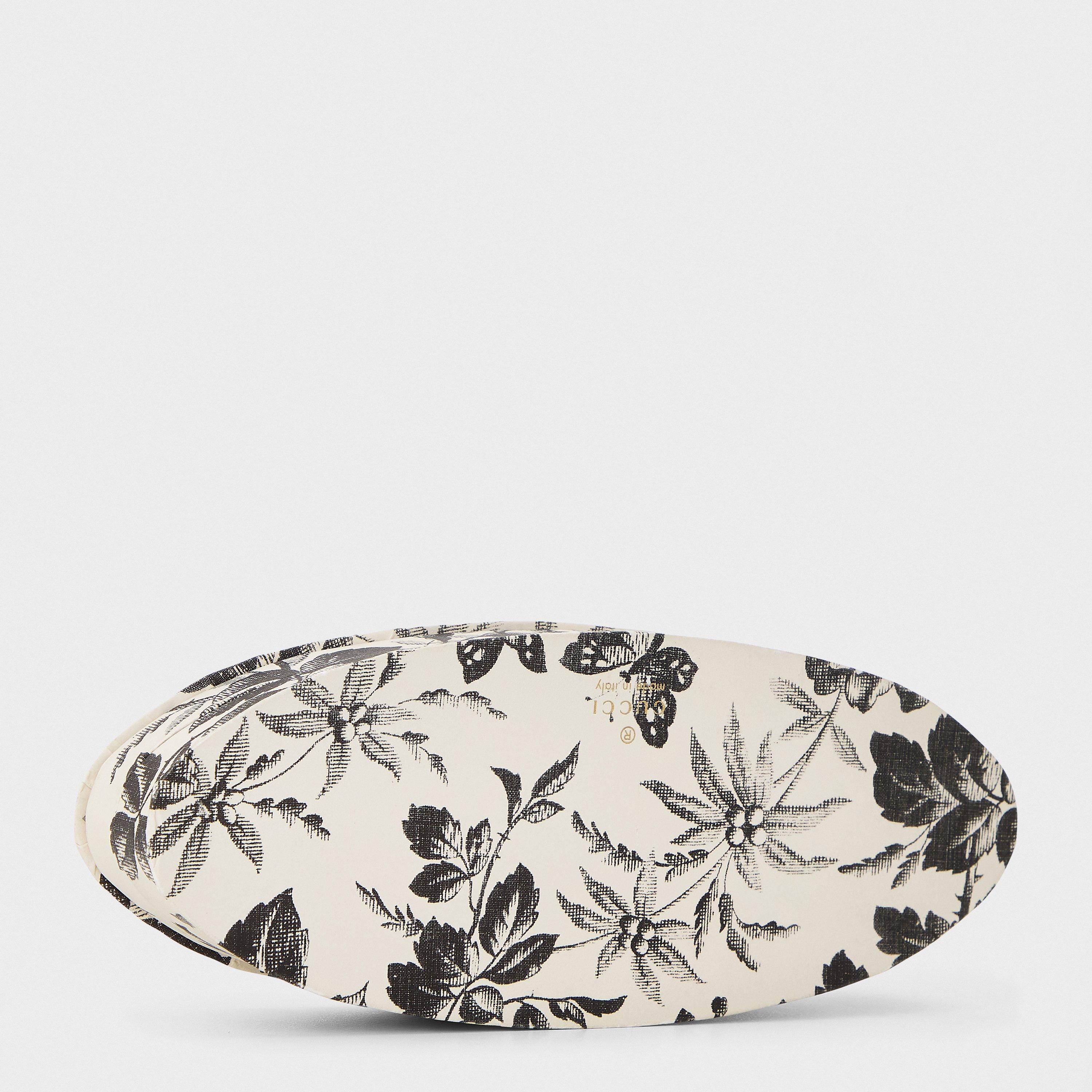 BlkIGldB/Blk/Gr - Gucci - Pencil Case - 2