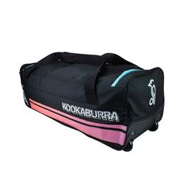 Kookaburra Sport 8000 Wheelie Cricket Bag 33