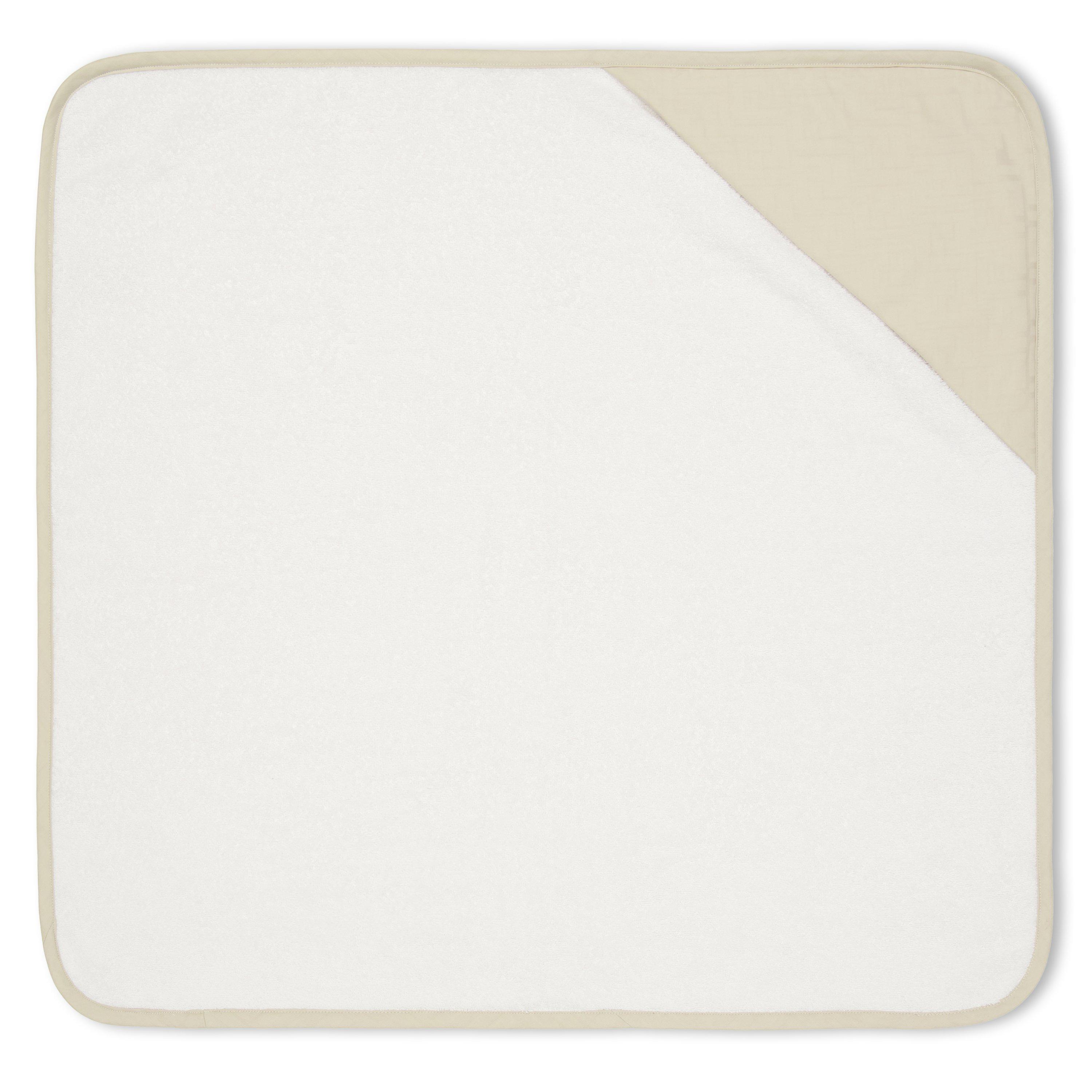 Fendi Baby Blanket - White F0CVR