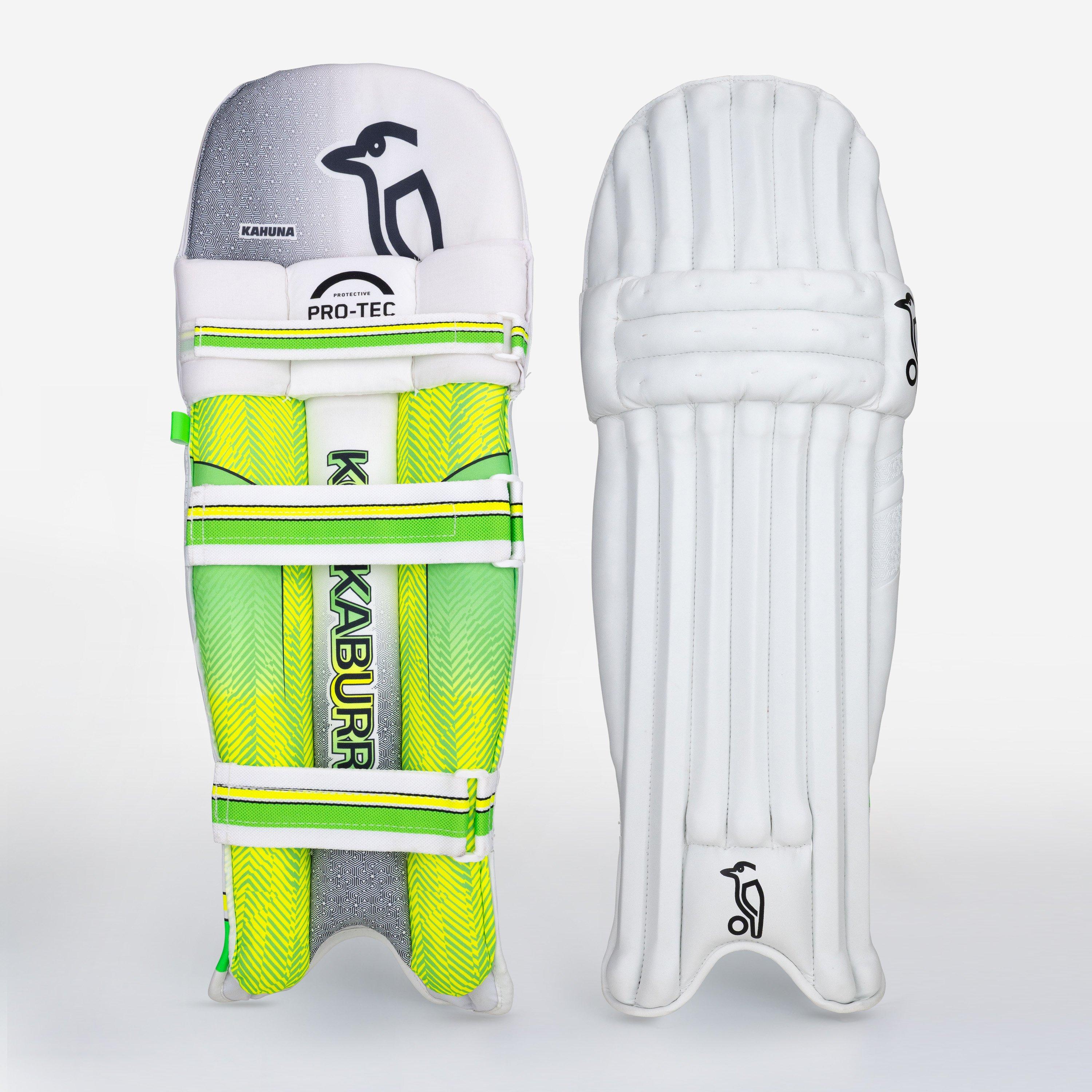 Volwassenen - Kookaburra Sport - Kookaburra Kahuna 750 Batting Pads - Adult - 1