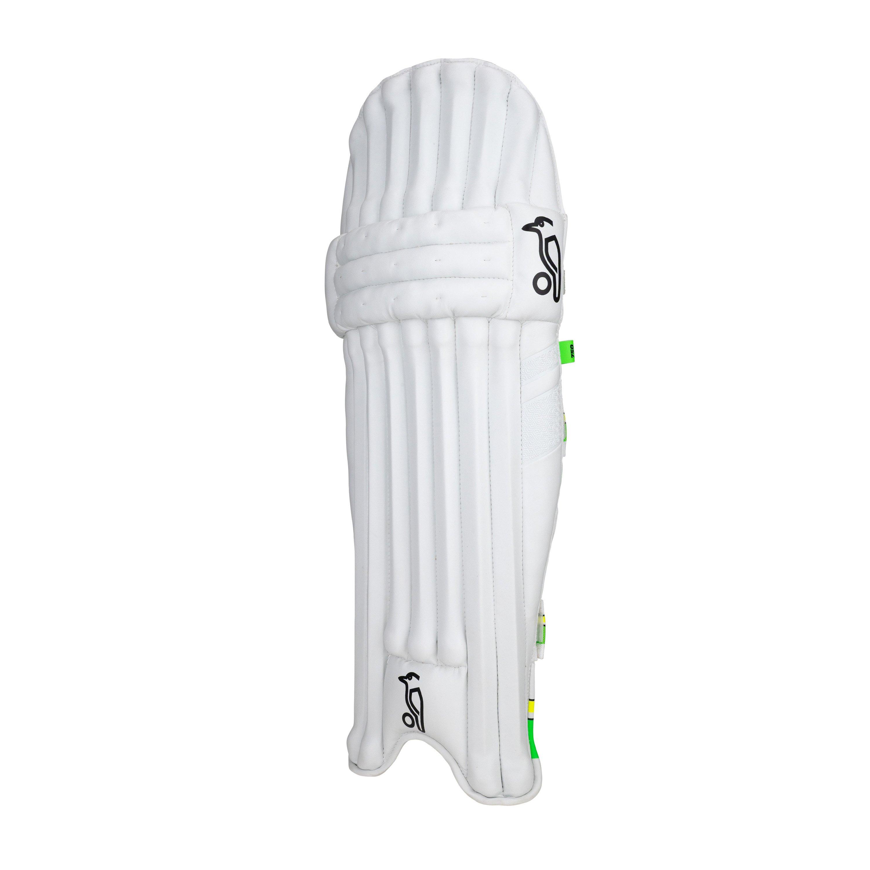 Volwassenen - Kookaburra Sport - Kookaburra Kahuna 750 Batting Pads - Adult - 2