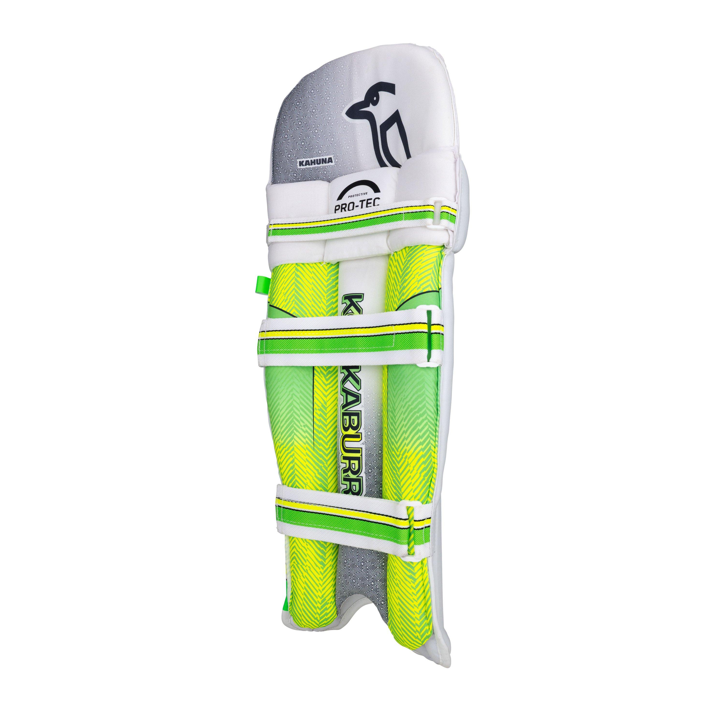 Volwassenen - Kookaburra Sport - Kookaburra Kahuna 750 Batting Pads - Adult - 3