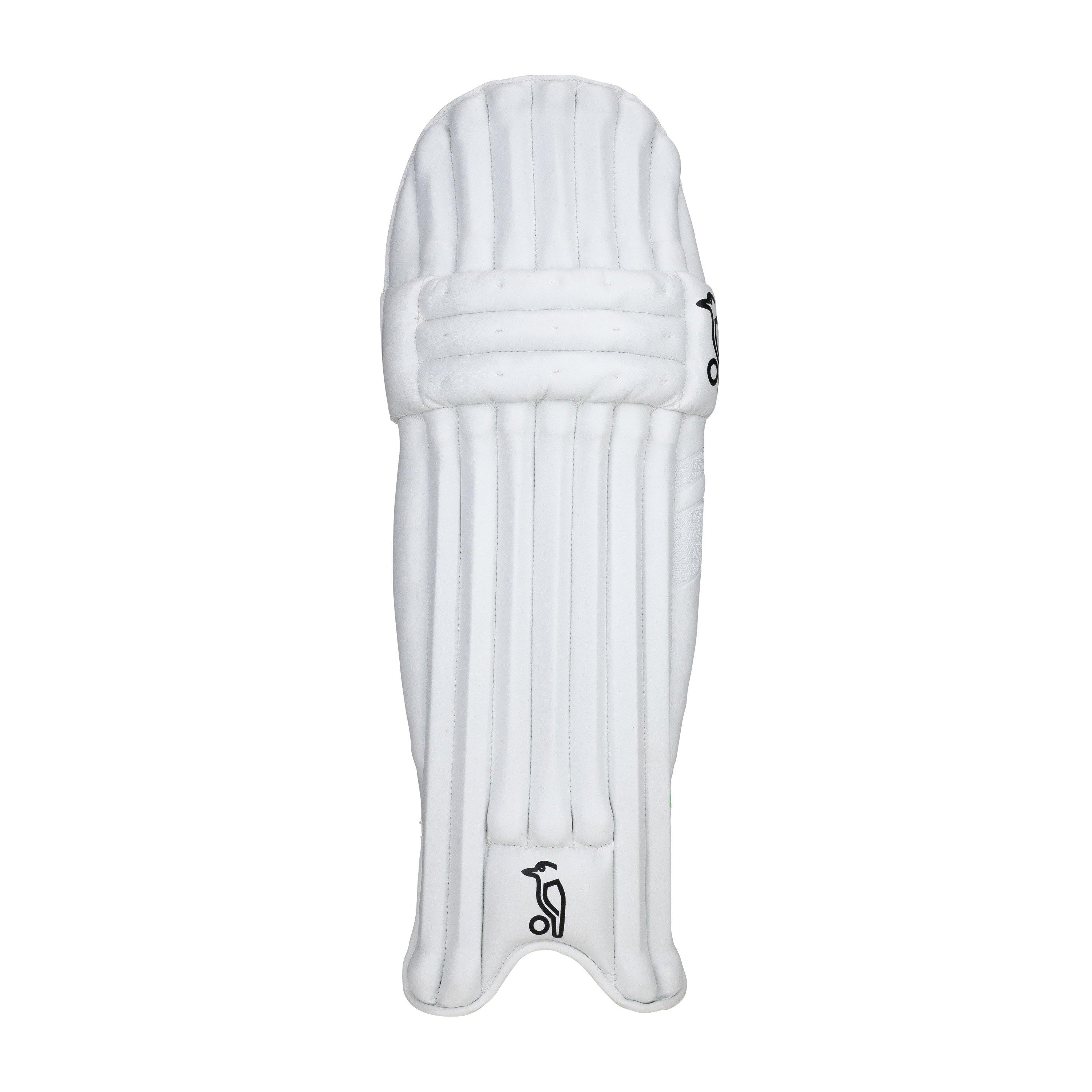 Volwassenen - Kookaburra Sport - Kookaburra Kahuna 750 Batting Pads - Adult - 4
