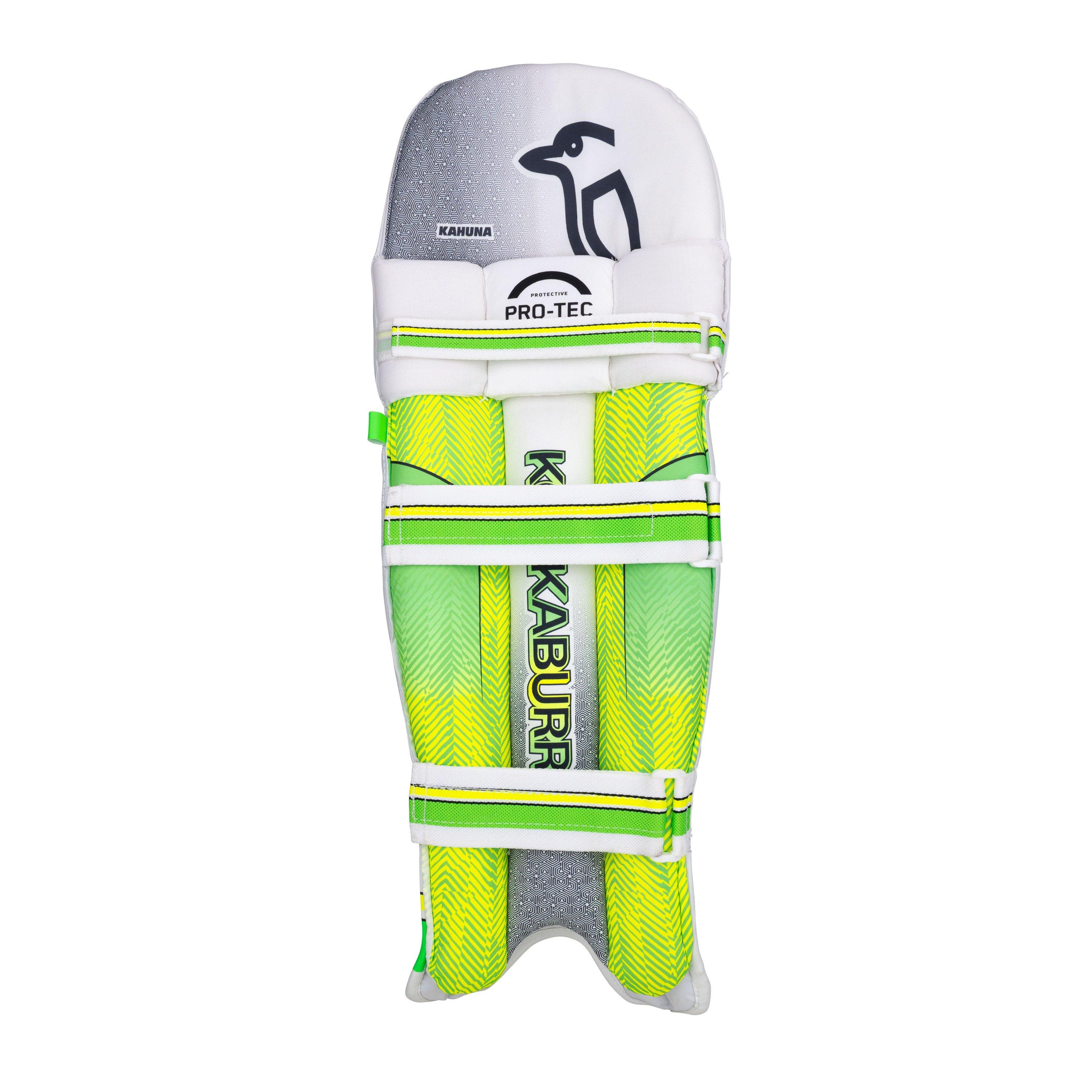 Volwassenen - Kookaburra Sport - Kookaburra Kahuna 750 Batting Pads - Adult - 5