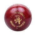 Gold Cricket Ball Sn33