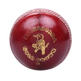 Kookaburra Sport Gold Cricket Ball Sn33