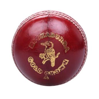 Kookaburra Gold Cricket Ball Jn33