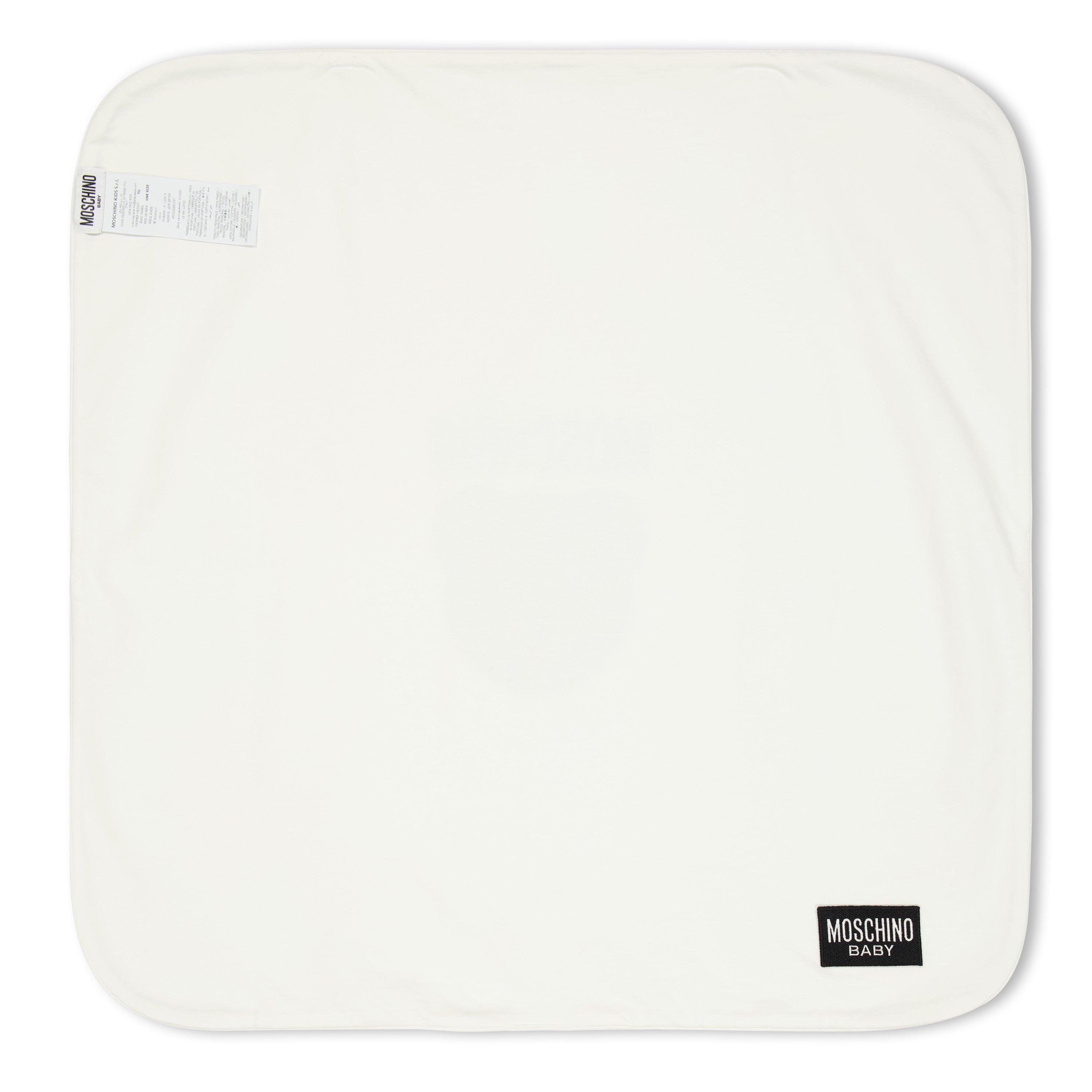 Cloud 10063 - Moschino - Moschino Baby Blank Bb61 - 2