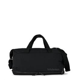 Lululemon 3-In-1 Gym Duffle Bag