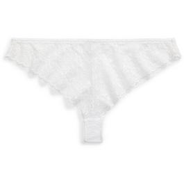 Ralph Lauren Eyelet Tanga Brief