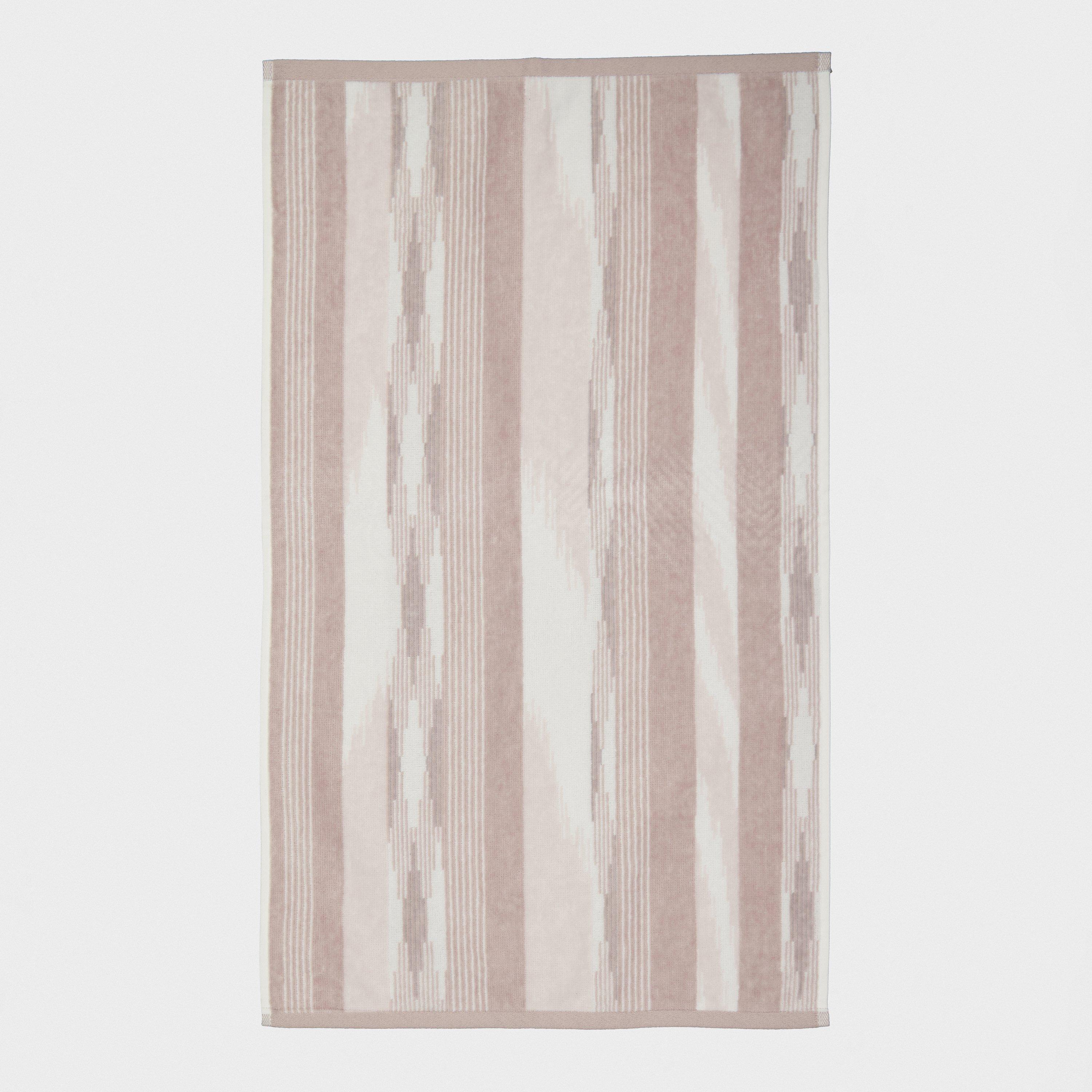 Grey Multicolor - Missoni Home Collection - Hand Towel - 1