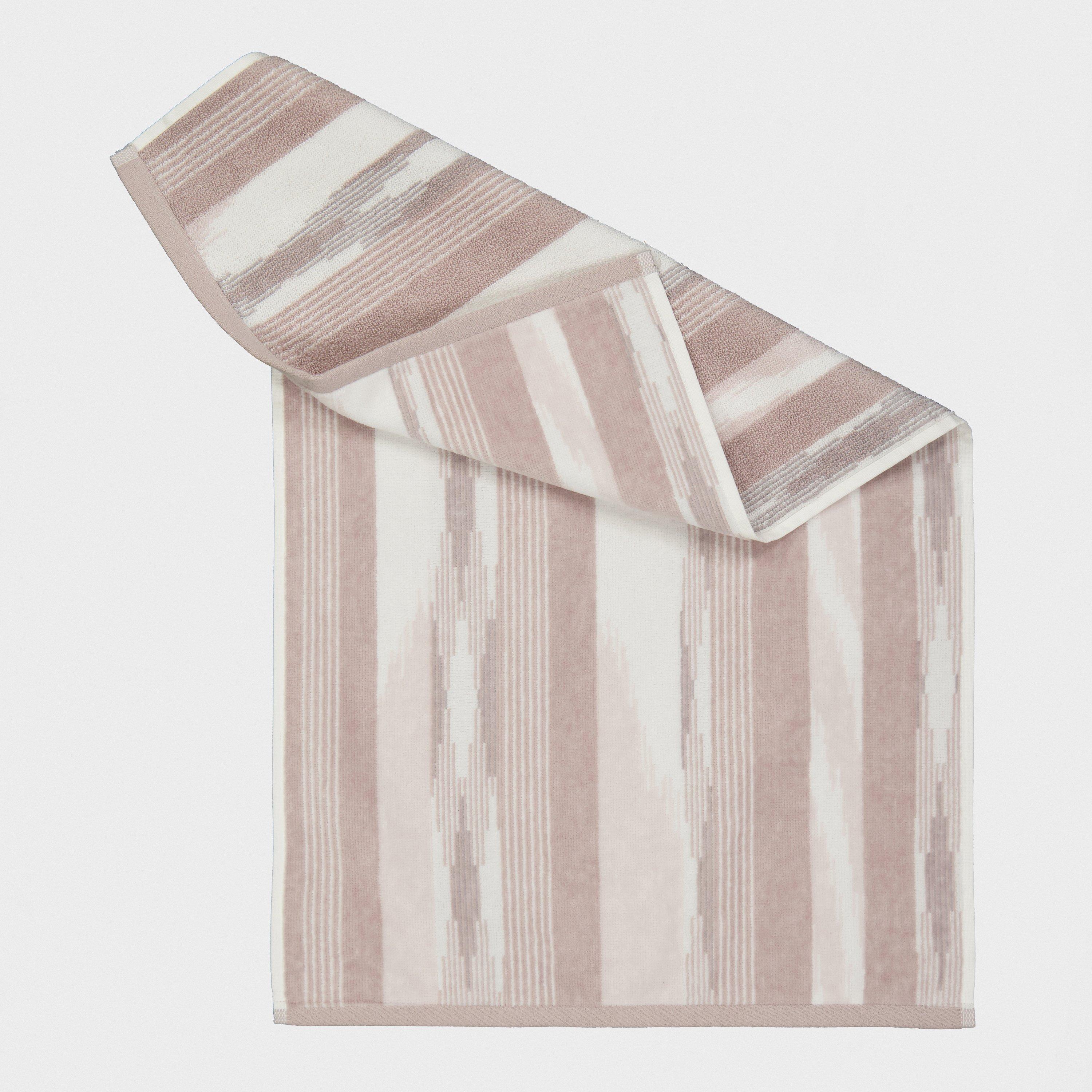 Grey Multicolor - Missoni Home Collection - Hand Towel - 2