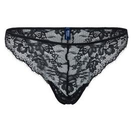 Ralph Lauren Lace Mid Brief