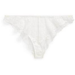 Ralph Lauren Lace Mid Brief