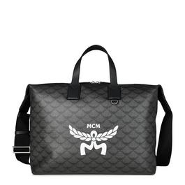 MCM Himmel E/W Tote In Lauretos