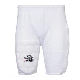 Slazenger Padded Cricket Shorts Adults