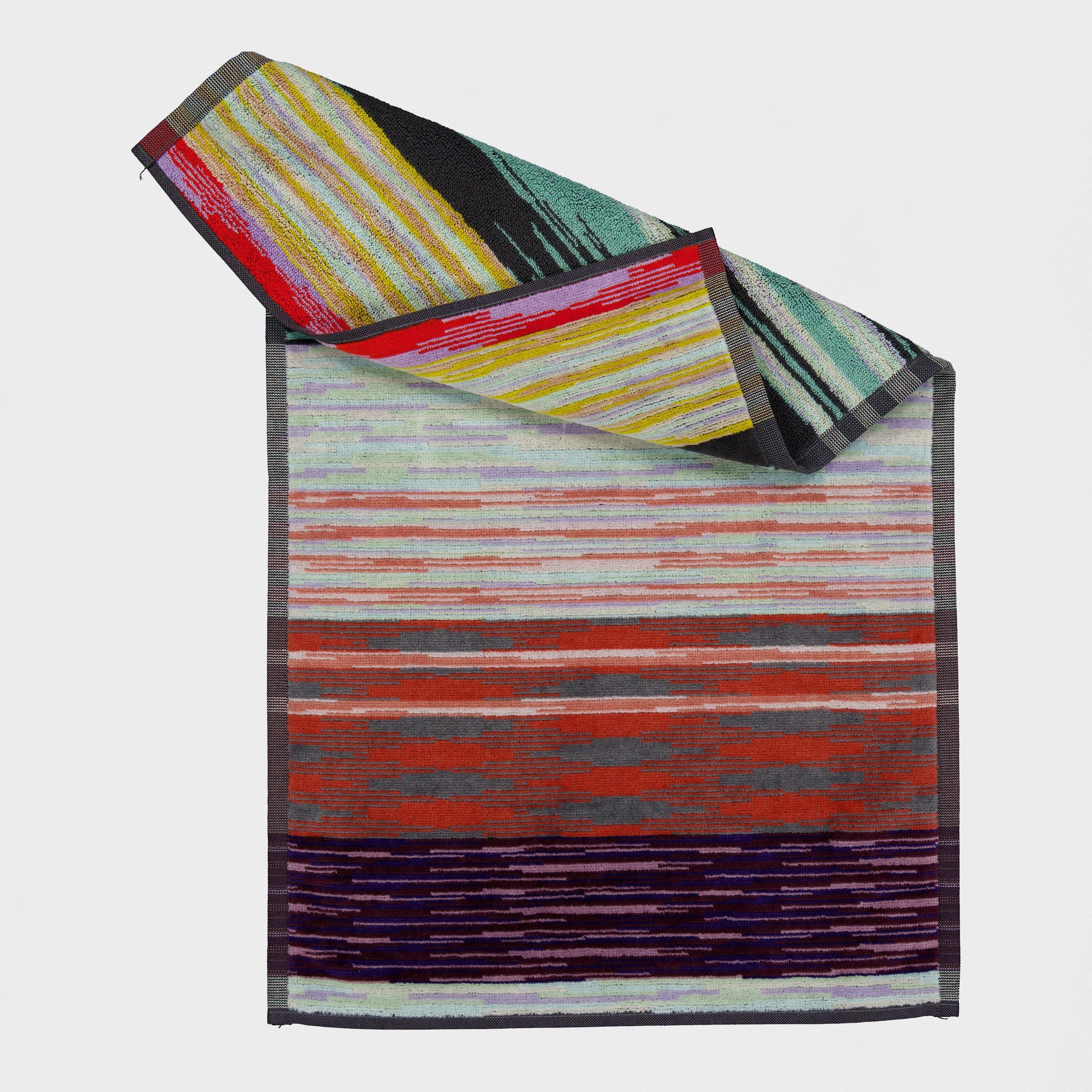 Multicolor - Missoni Home Collection - Hand Towel - 2