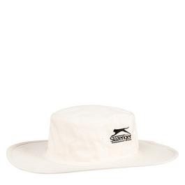 Slazenger Slaz Panama Hat Sn43